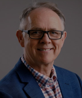 Dr Mark Cronshaw