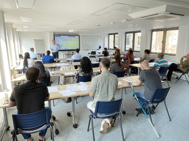 Conference Courses