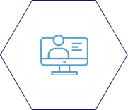 Online & In Person Courses