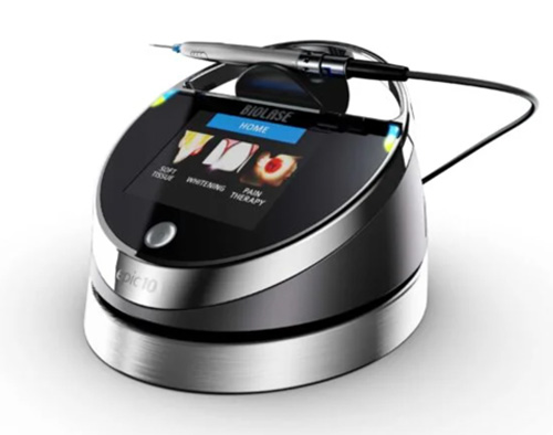 download diode laser course outline