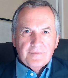 dr steven parker