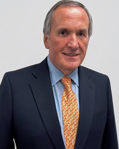 Dr. Steven Parker